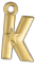 Puffy K with Star
