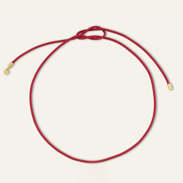 HART x RMS Lip2Cheek Necklace Cord