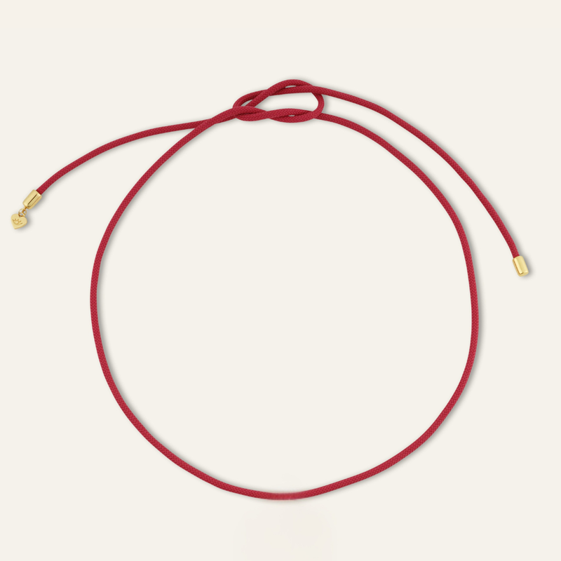 HART x RMS Lip2Cheek Necklace Cord