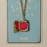 HART x RMS Lip2Cheek Locket