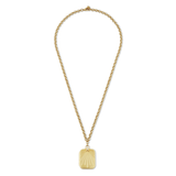 HART x RMS Locket Necklace