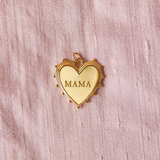 Radiant MAMA Charm