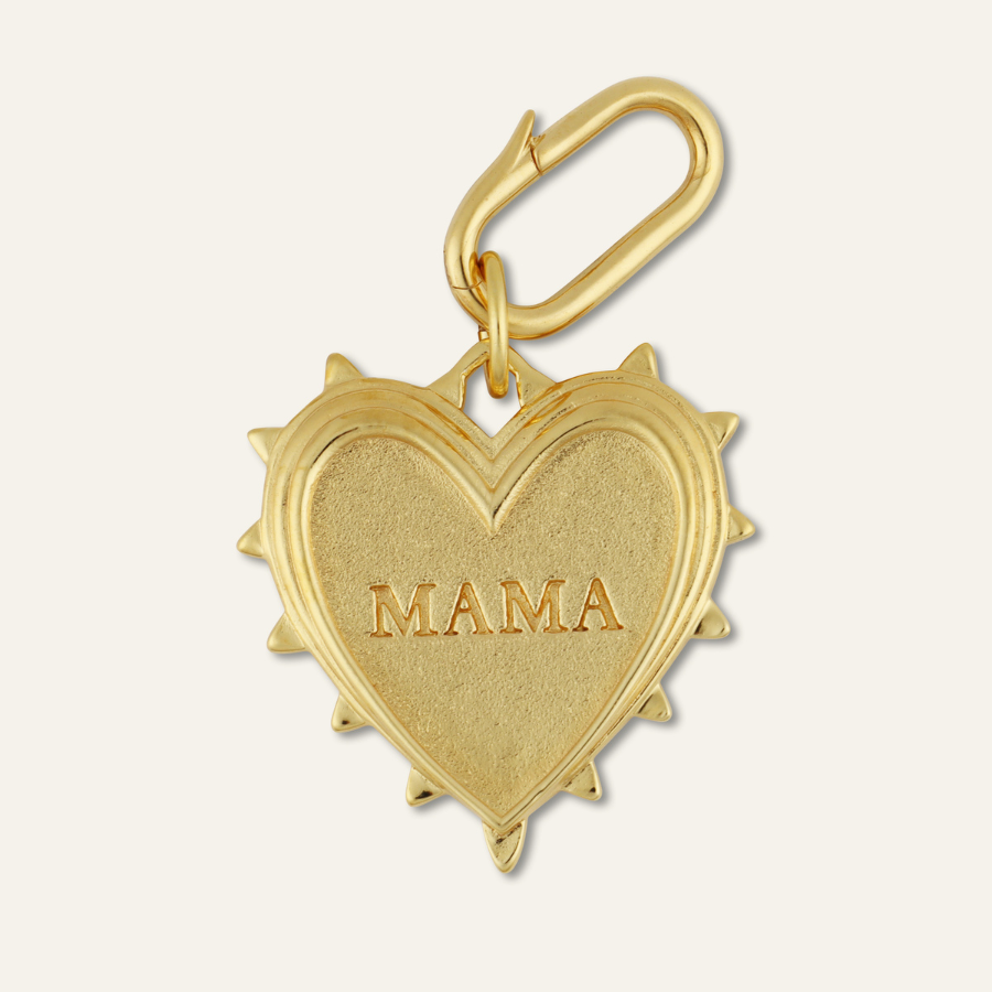 Charm + Clip Duo | HART Jewelry