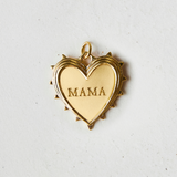 Radiant MAMA Charm