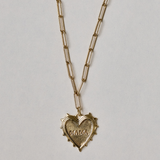 Radiant MAMA Necklace