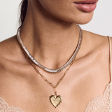 Radiant MAMA Necklace