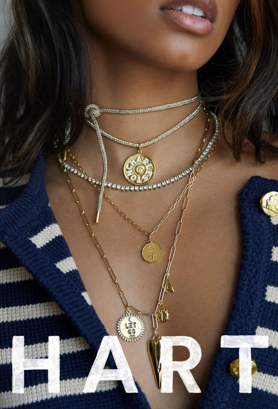 Hart 2025 studio jewelry