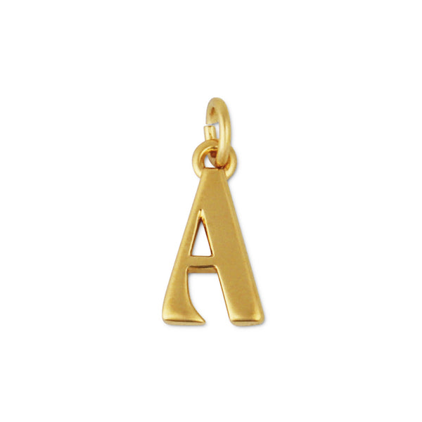 small A