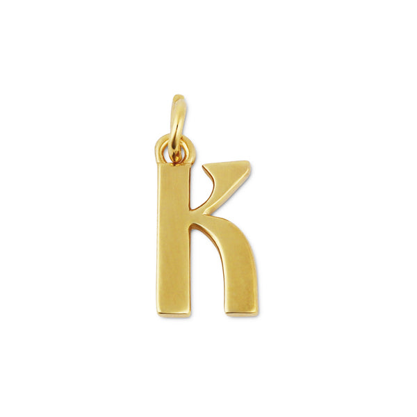 small K