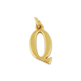 small Q