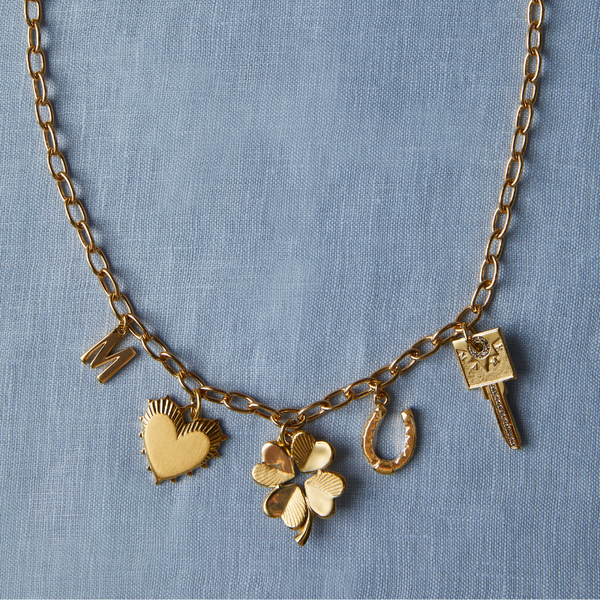 Charm Necklace