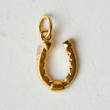 Small Fortuna Horseshoe 