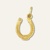 Small Fortuna Horseshoe