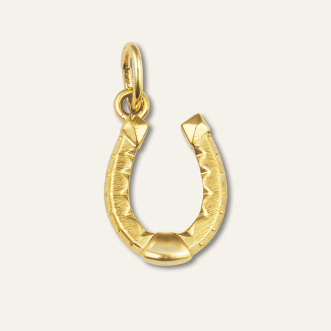 Small Fortuna Horseshoe
