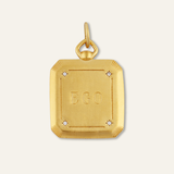 Soul or Ego Charm - Ego side