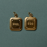 Soul or Ego Charm