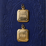 Soul or Ego Charm