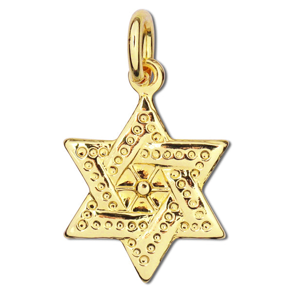 Small Star of David