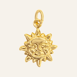Sun Charm