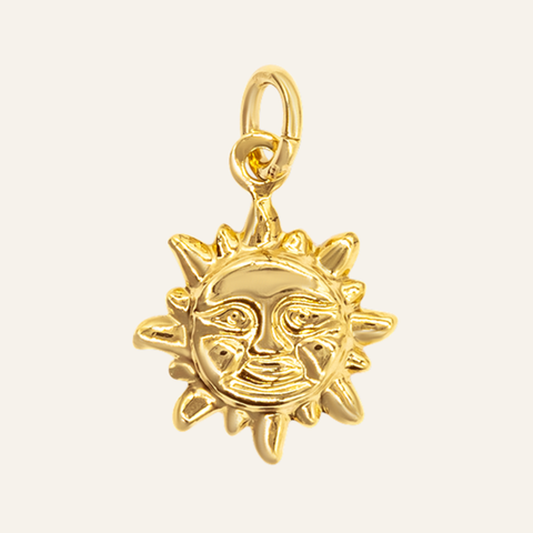 Sun Charm