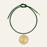Jen Wonders x HART Sun Necklace