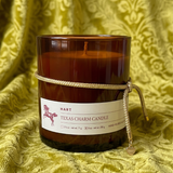 Texas Charm Candle