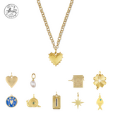 The Classic Necklace