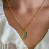 The Classic Necklace