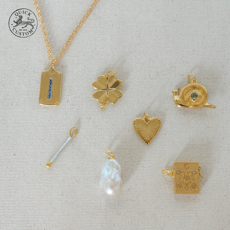 The Long Classic Necklace