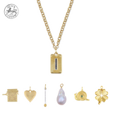 The Long Classic Necklace