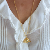 The Long Classic Necklace