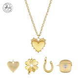 The Long Statement Necklace