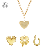 The Statement Necklace