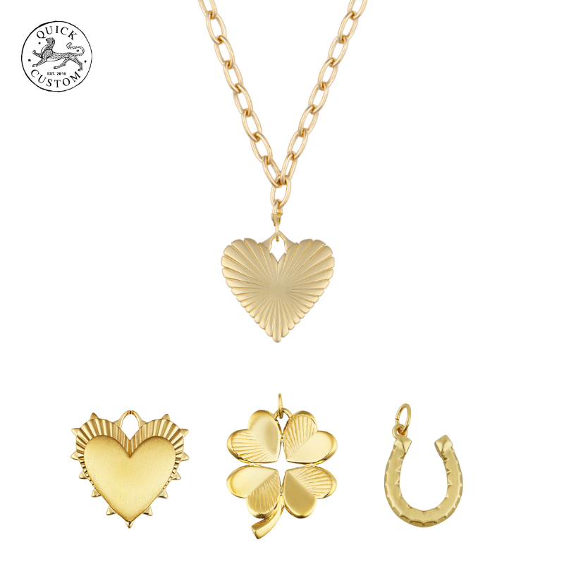 The Statement Necklace