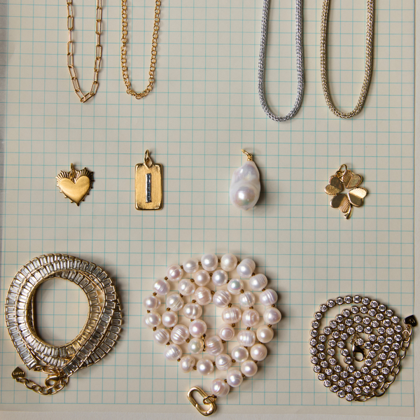 The Essentials Tool Kit