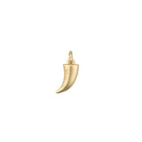 Venus Horn Charm