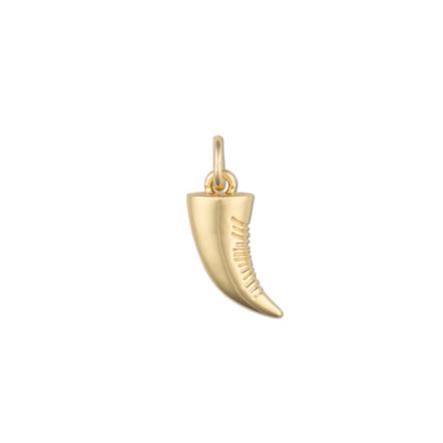 Venus Horn Charm