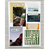 Vision Board Example