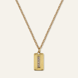Amor Fati Necklace
