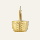 Basket Vesta Case