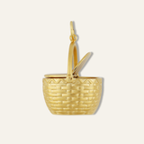 Basket Vesta Case