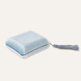 Blue Velvet Vanity Box