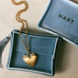 Velvet Vanity Case