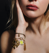 Jumbo Link Bracelet chain