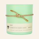 Charleston Charm Candle
