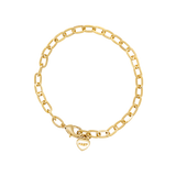 Chunky Bracelet Chain