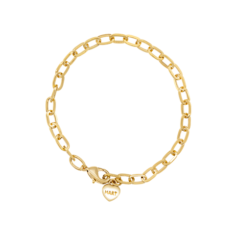 Chunky Bracelet Chain