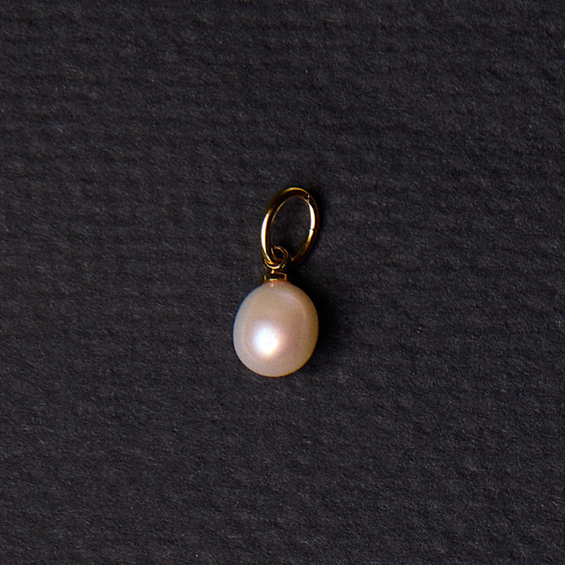 Cloud Pearl Charm – HART