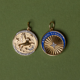 Cosmic Cowgirl Charm