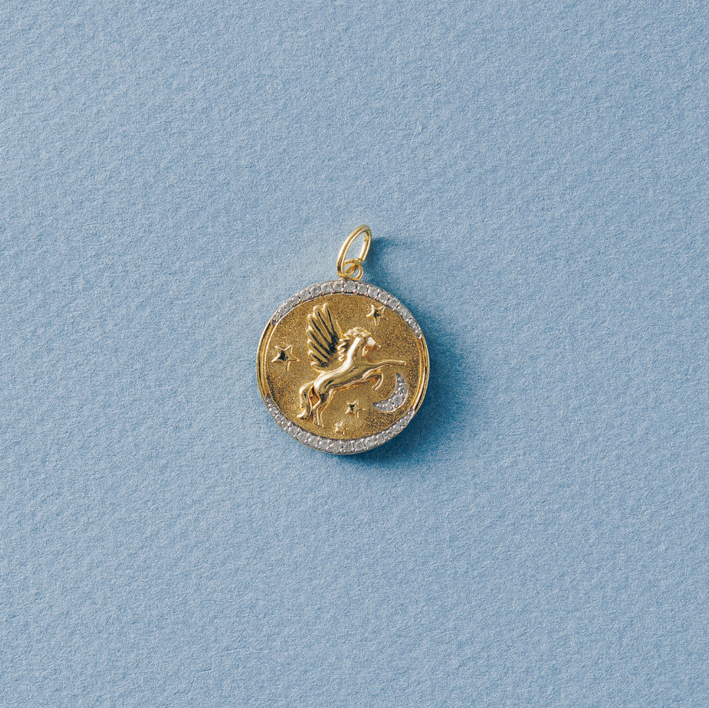 Cosmic Cowgirl Charm – HART